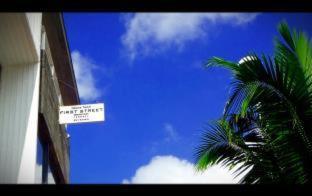 First Street Okinawa Kokusaidori Terrace Νάχα Δωμάτιο φωτογραφία